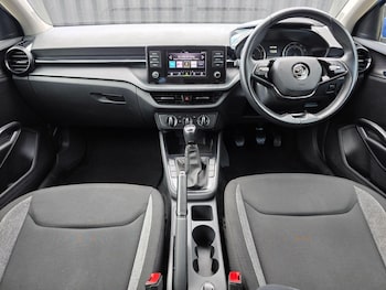 Used Skoda Fabia 2022 for sale - 79104606: Photo