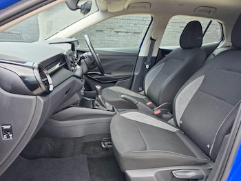 Used Skoda Fabia 2022 for sale - 79104606: Photo