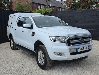 Used Ford Ranger 2018 for sale - 79599684: Photo