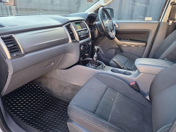 Used Ford Ranger 2018 for sale - 79599684: Photo