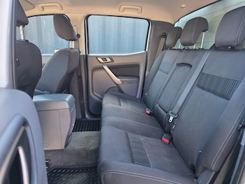 Used Ford Ranger 2018 for sale - 79599684: Photo