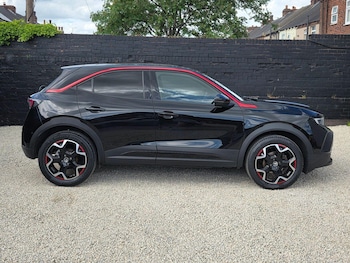 Used Vauxhall Mokka 2022 for sale - 79104610: Photo