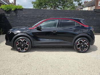 Used Vauxhall Mokka 2022 for sale - 79104610: Photo