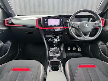 Used Vauxhall Mokka 2022 for sale - 79104610: Photo