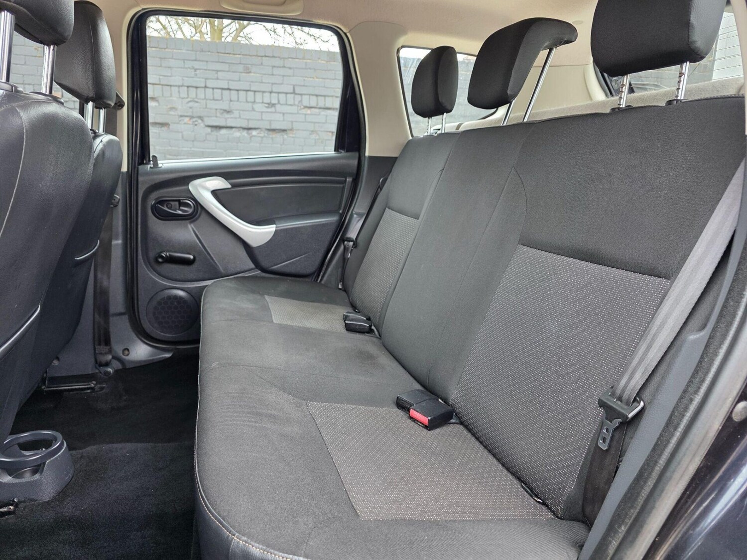 Used Dacia Duster 2013 for sale - 78097934: Photo 10