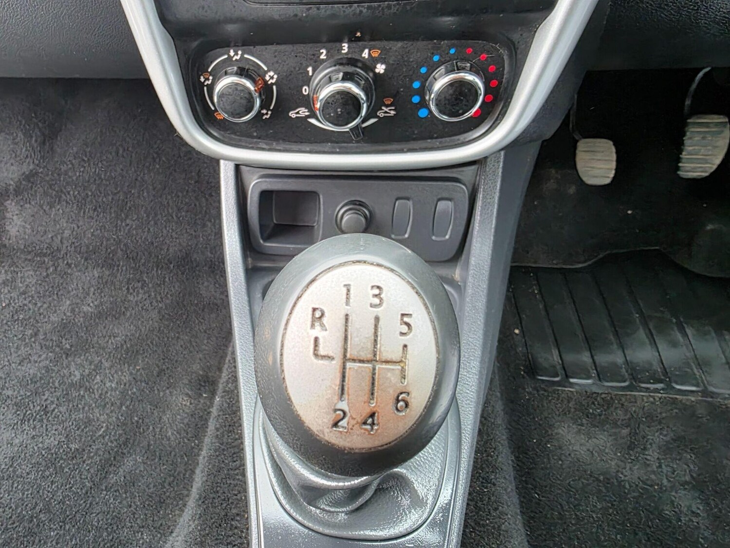 Used Dacia Duster 2013 for sale - 78097934: Photo 11