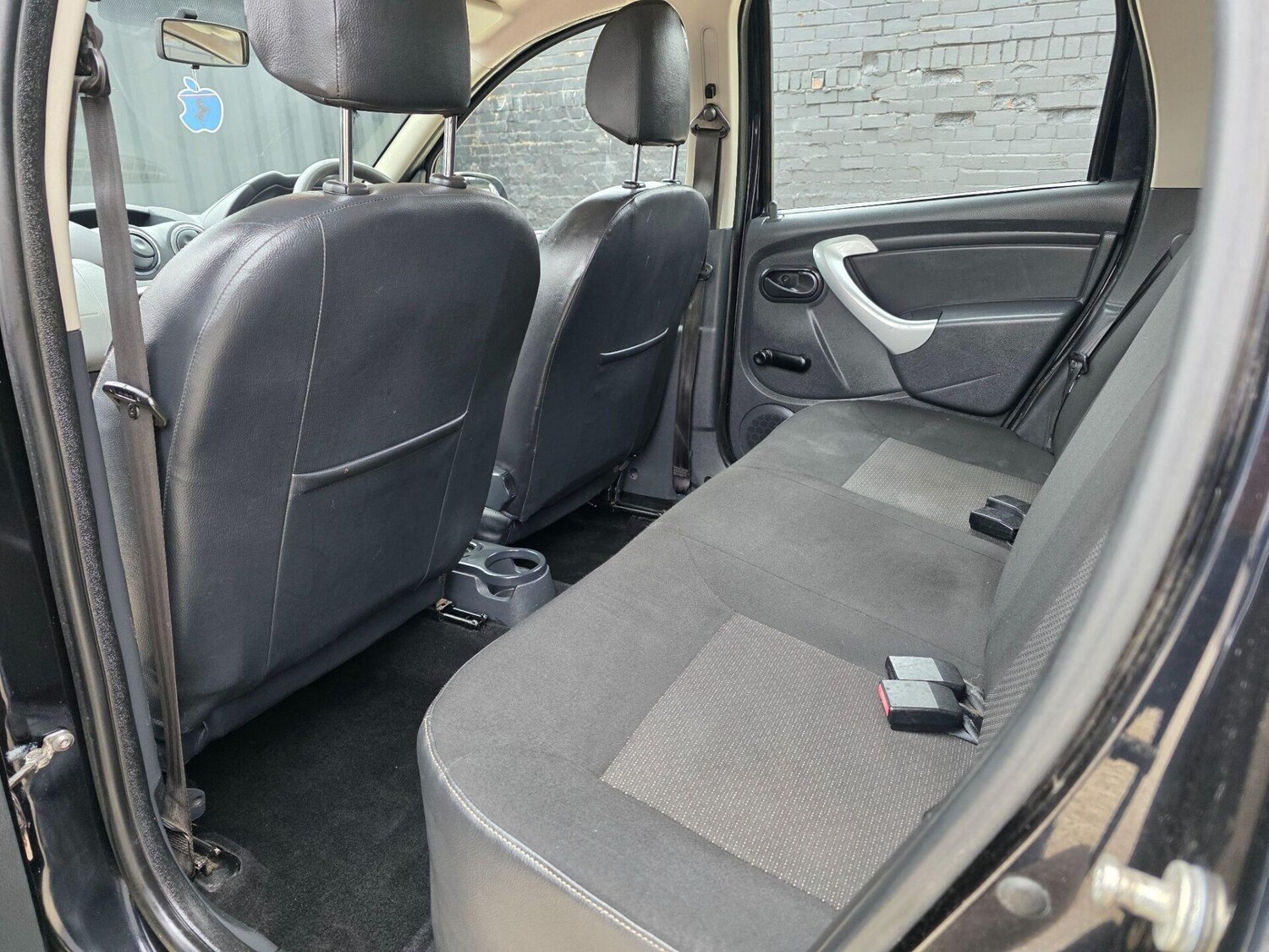 Used Dacia Duster 2013 for sale - 78097934: Photo 13