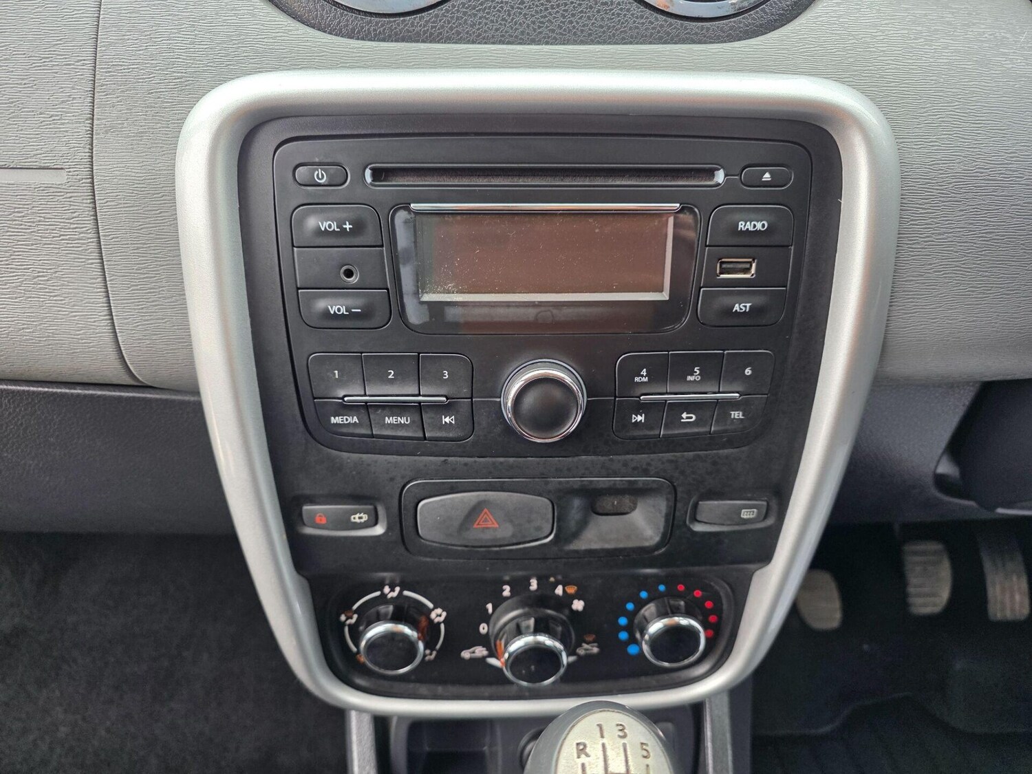 Used Dacia Duster 2013 for sale - 78097934: Photo 16