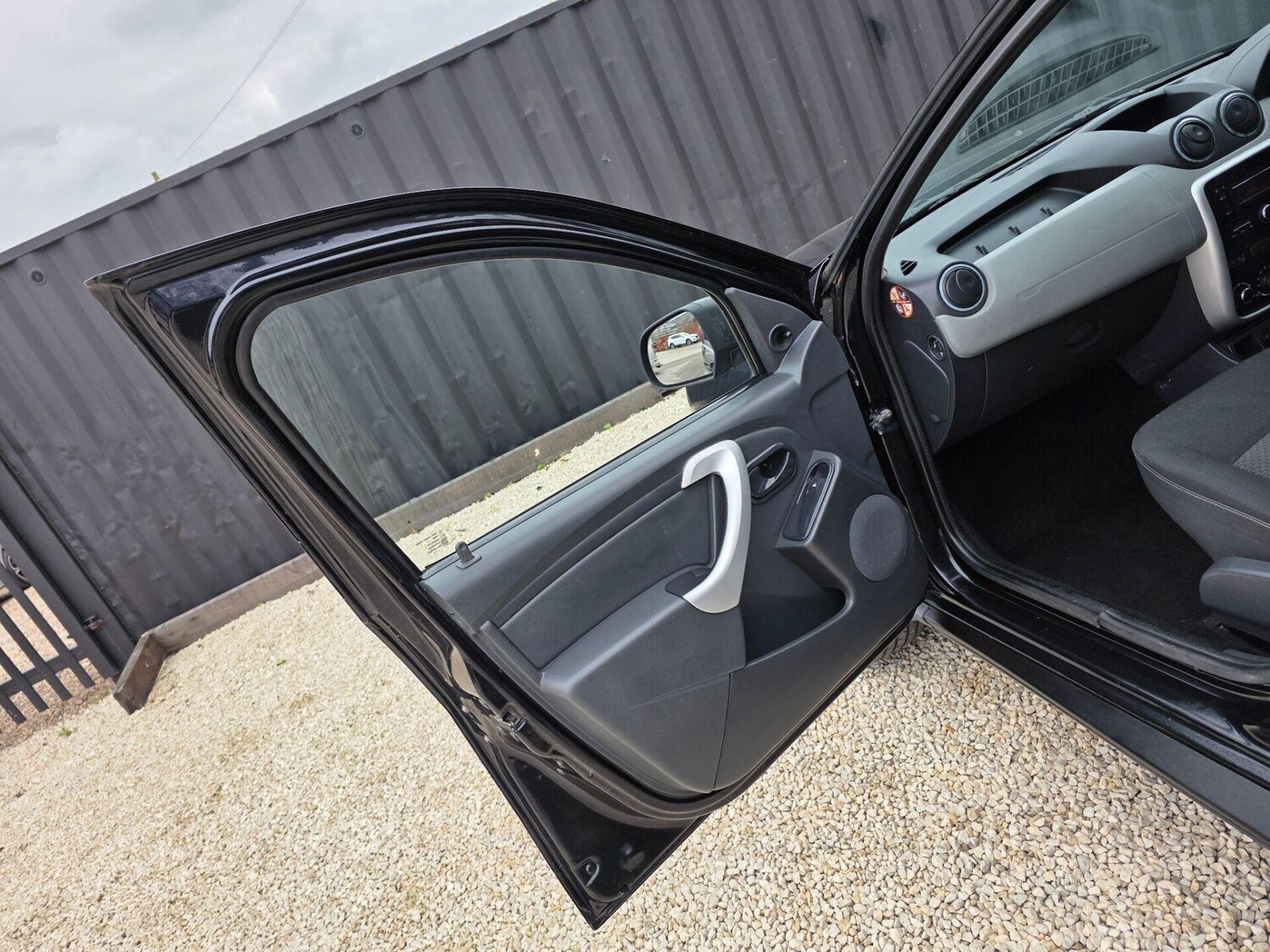 Used Dacia Duster 2013 for sale - 78097934: Photo 17