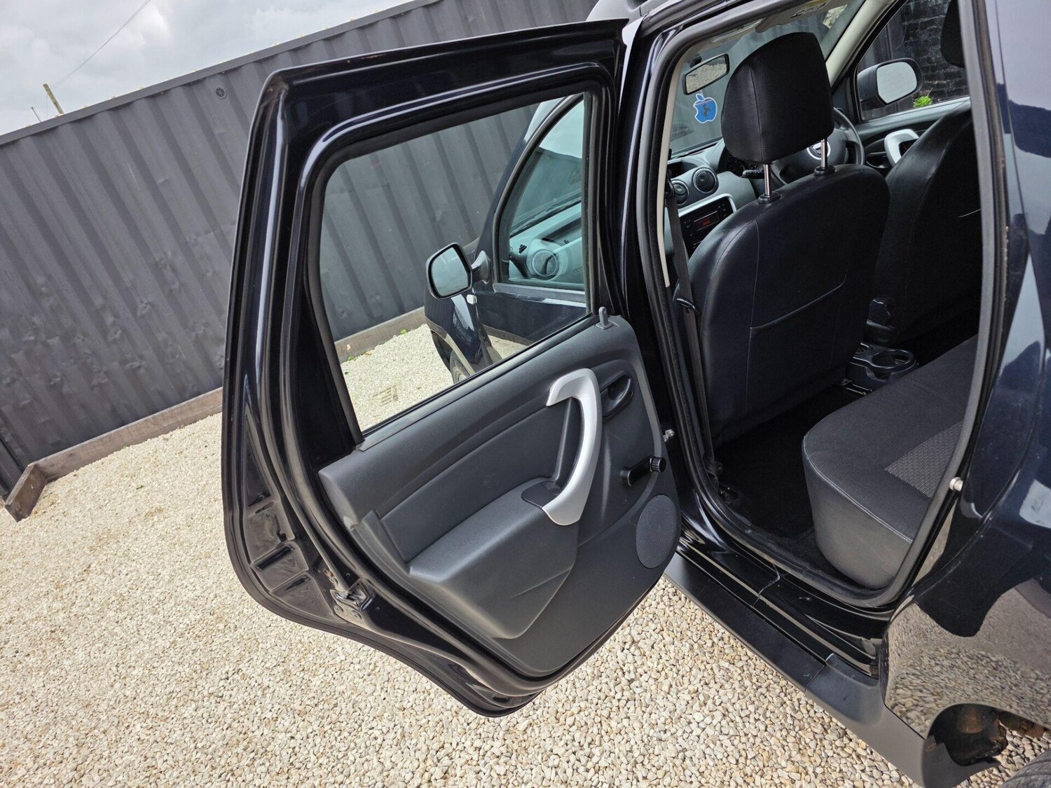 Used Dacia Duster 2013 for sale - 78097934: Photo 18