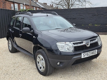 Used Dacia Duster 2013 for sale - 78097934: Photo