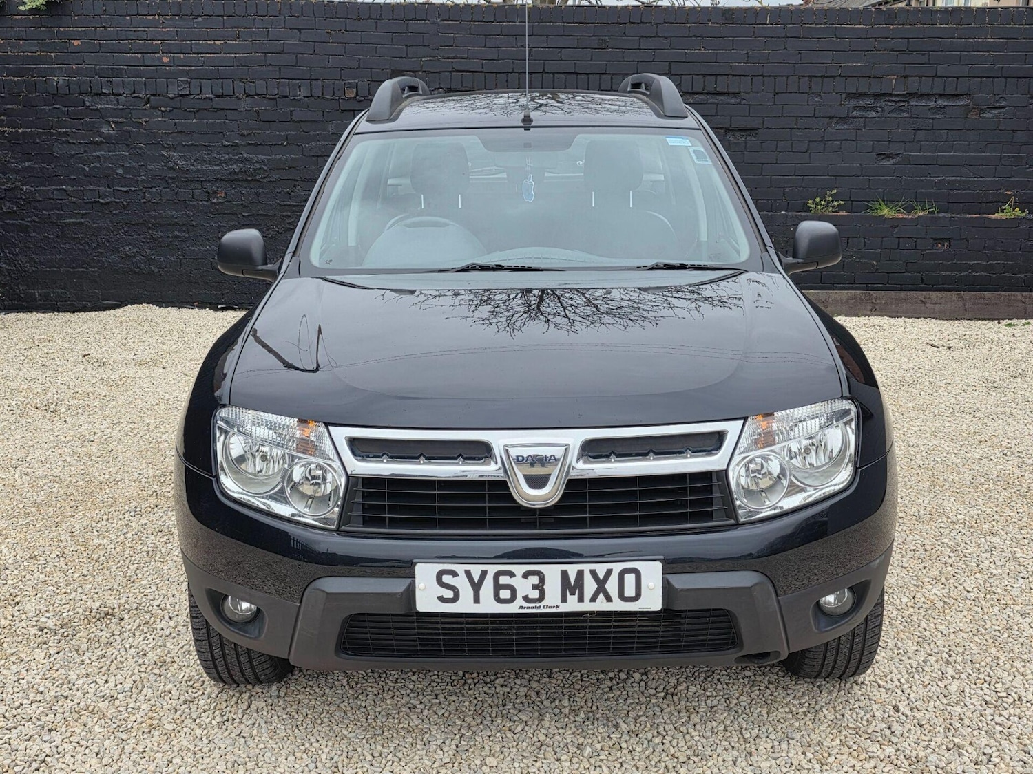 Used Dacia Duster 2013 for sale - 78097934: Photo 2