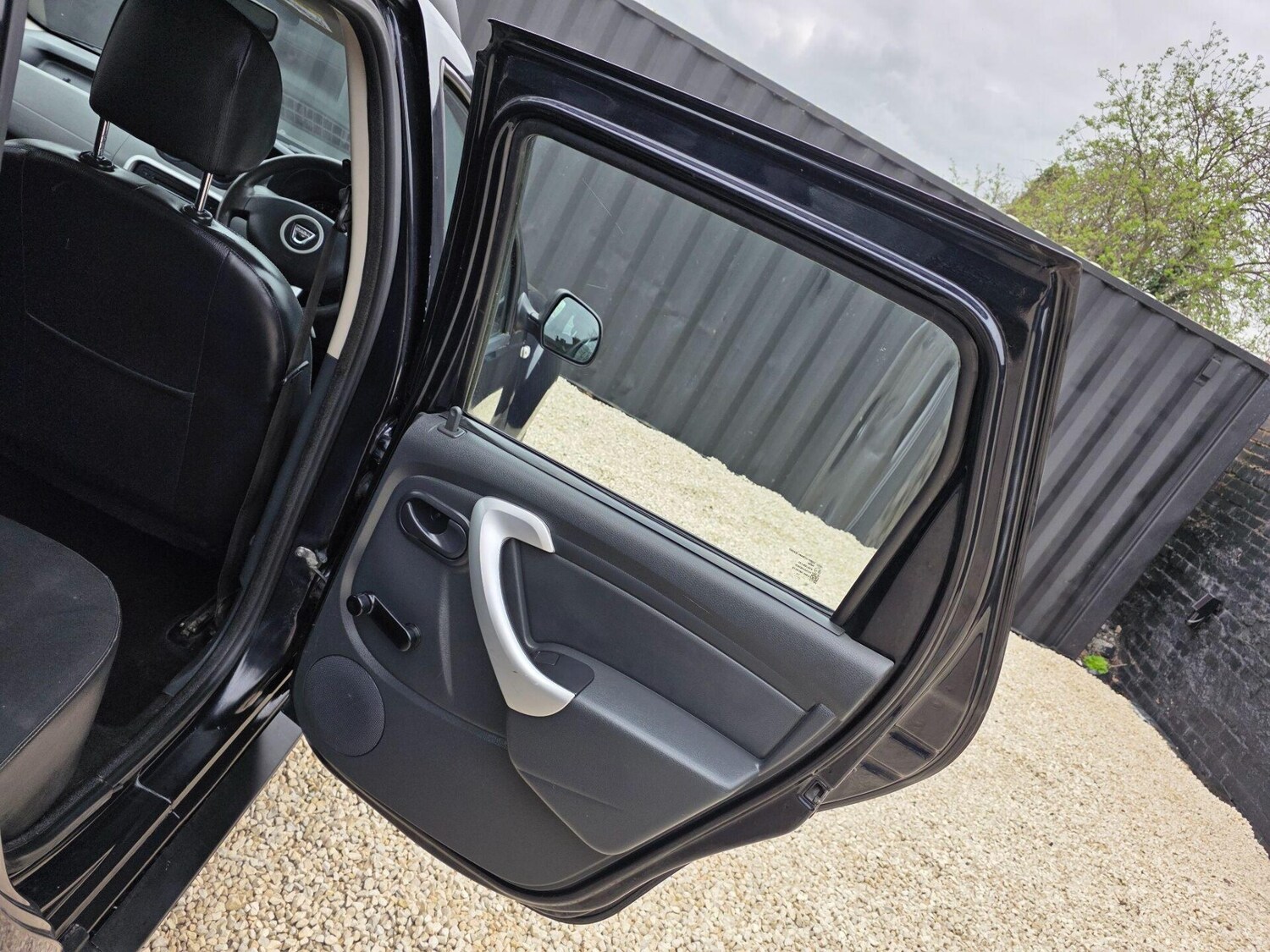 Used Dacia Duster 2013 for sale - 78097934: Photo 20