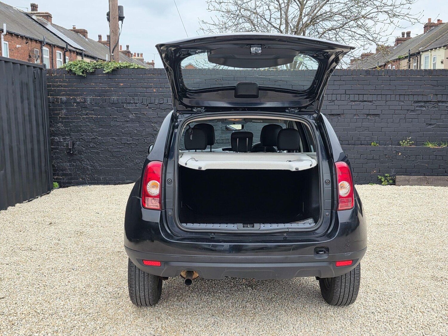 Used Dacia Duster 2013 for sale - 78097934: Photo 21