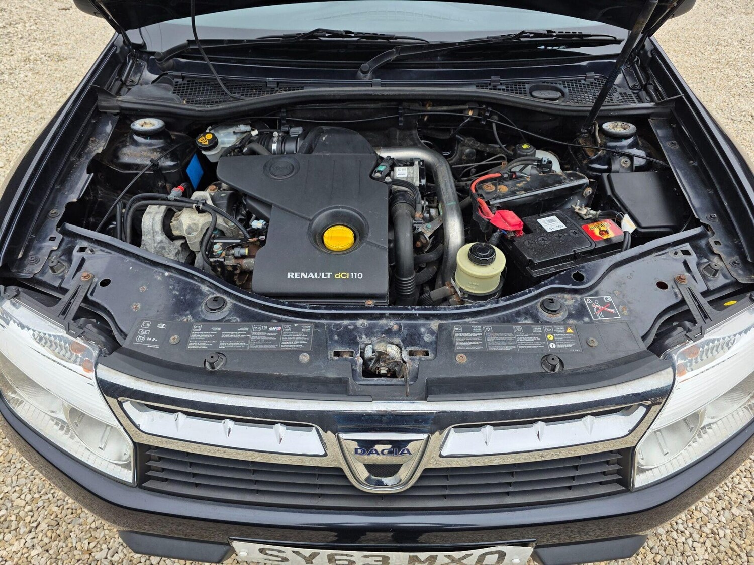 Used Dacia Duster 2013 for sale - 78097934: Photo 22