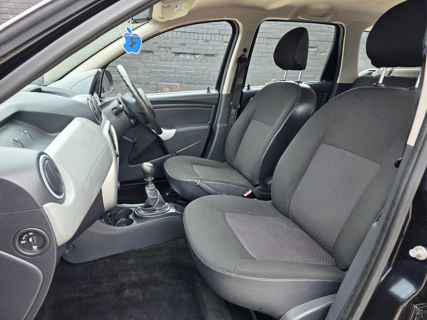 Used Dacia Duster 2013 for sale - 78097934: Photo 23