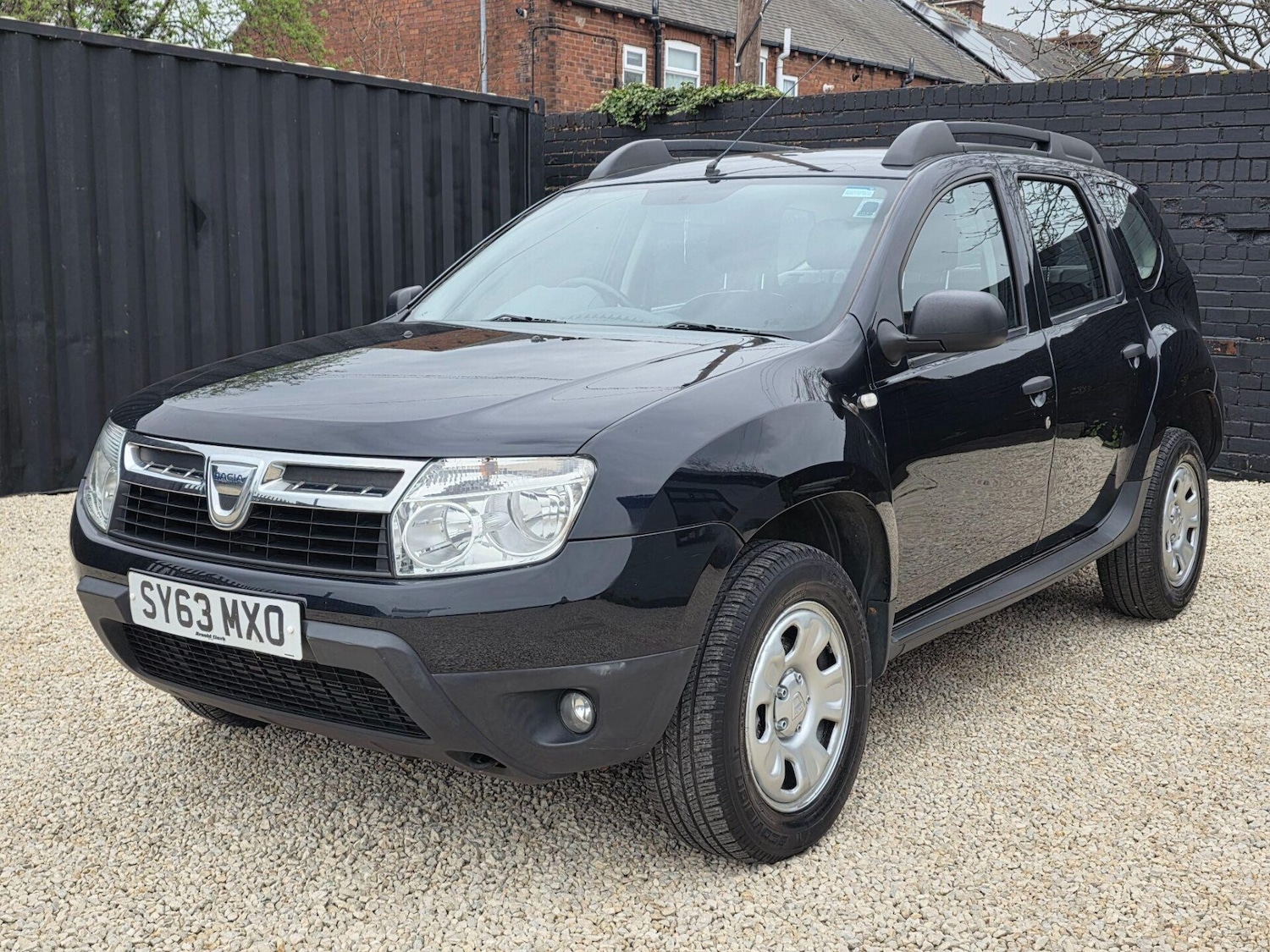 Used Dacia Duster 2013 for sale - 78097934: Photo 3