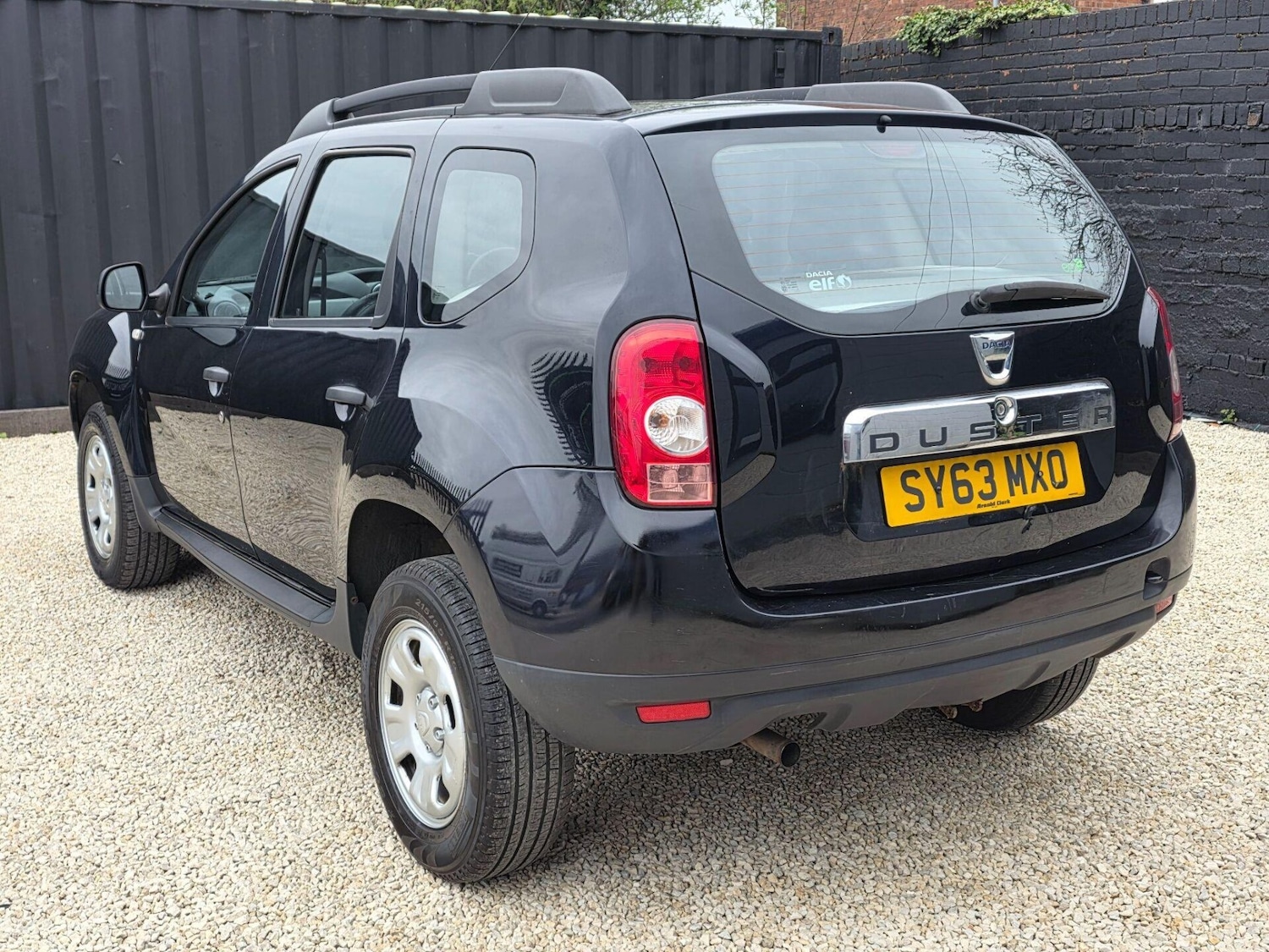 Used Dacia Duster 2013 for sale - 78097934: Photo 4