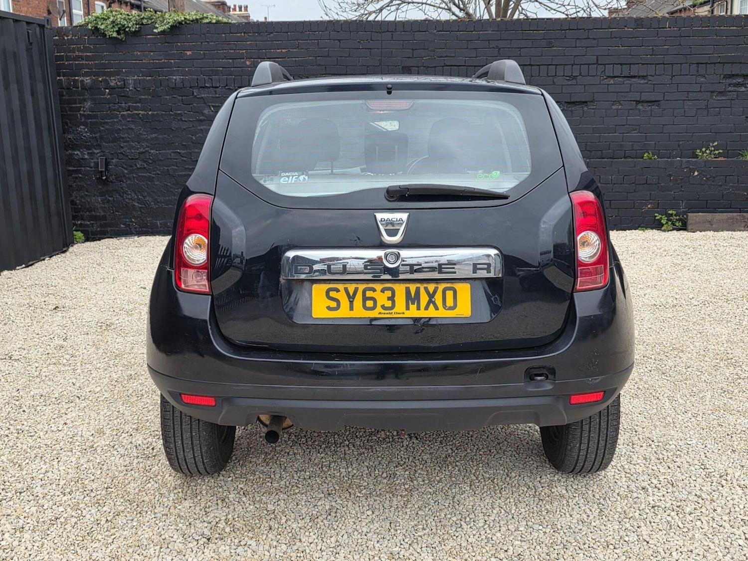 Used Dacia Duster 2013 for sale - 78097934: Photo 5