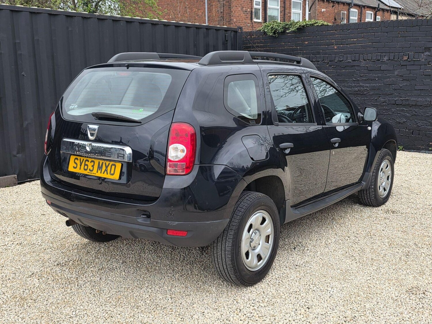 Used Dacia Duster 2013 for sale - 78097934: Photo 6