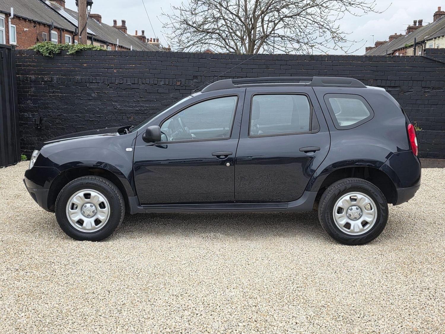 Used Dacia Duster 2013 for sale - 78097934: Photo 7
