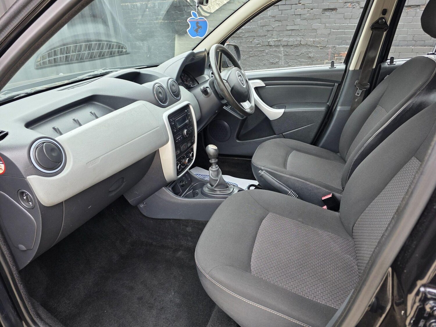 Used Dacia Duster 2013 for sale - 78097934: Photo 9