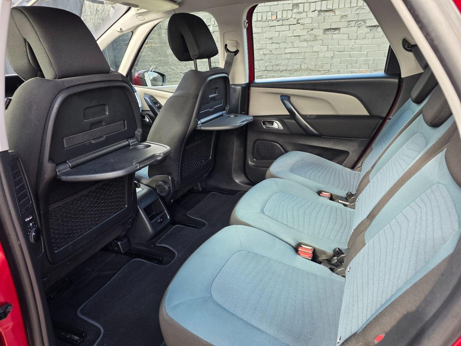 Used Citroen C4 Picasso 2017 for sale - 77844820: Photo 11