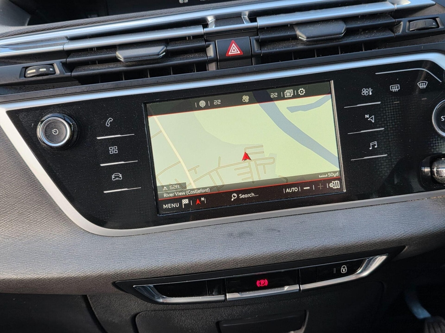 Used Citroen C4 Picasso 2017 for sale - 77844820: Photo 14