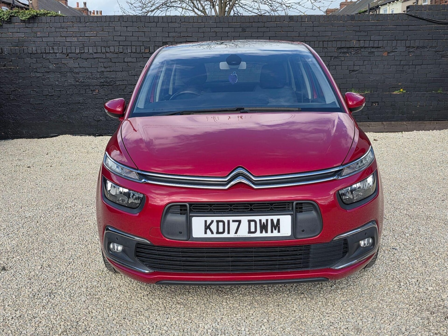 Used Citroen C4 Picasso 2017 for sale - 77844820: Photo 2