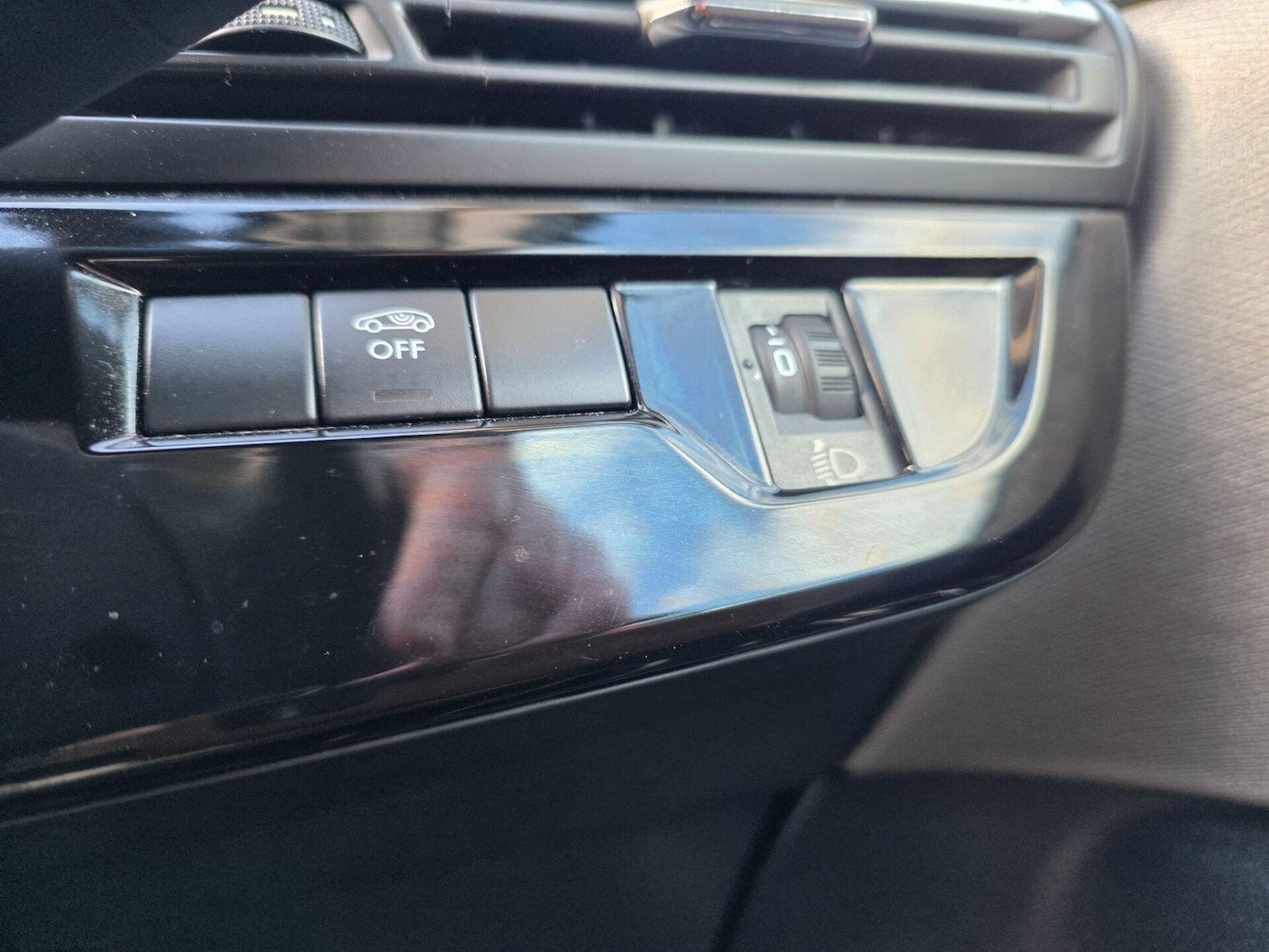 Used Citroen C4 Picasso 2017 for sale - 77844820: Photo 20