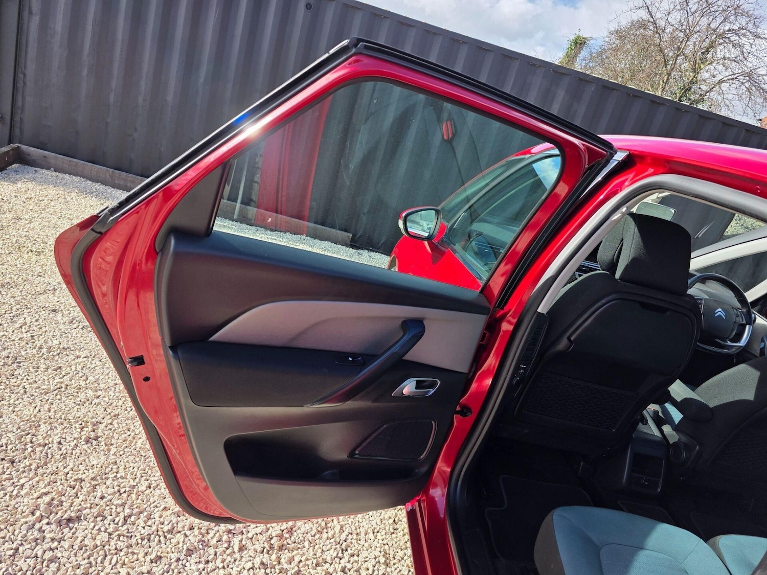 Used Citroen C4 Picasso 2017 for sale - 77844820: Photo 22