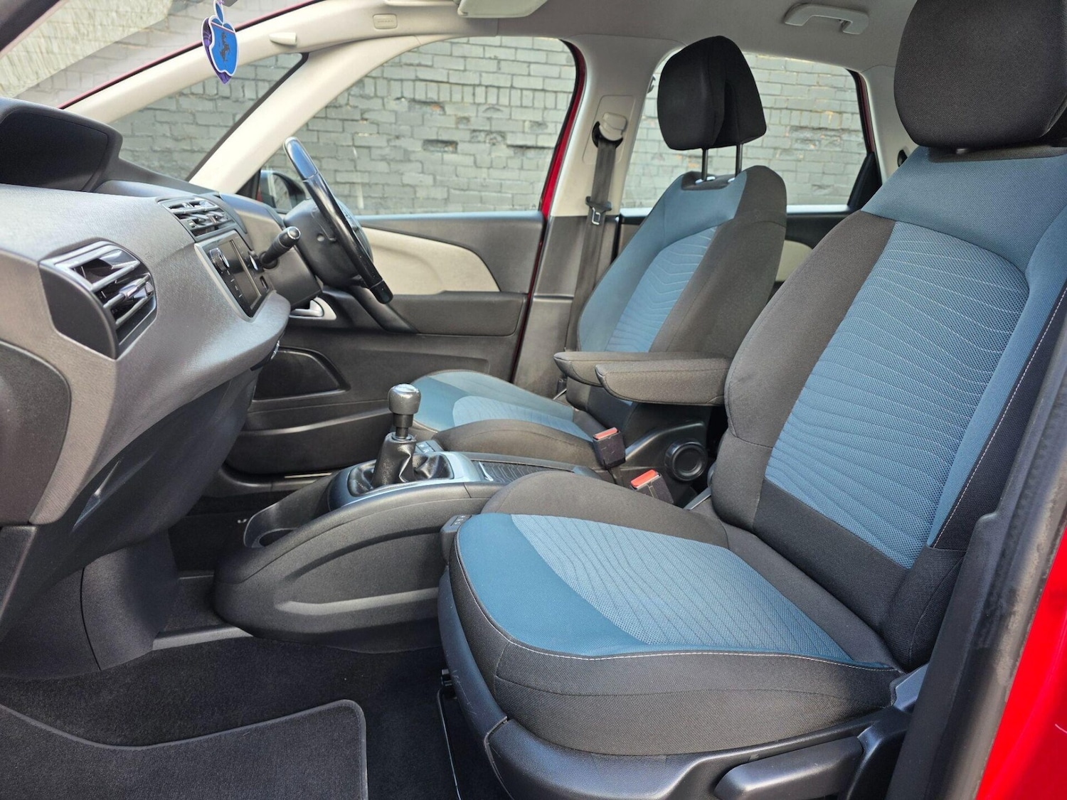 Used Citroen C4 Picasso 2017 for sale - 77844820: Photo 25