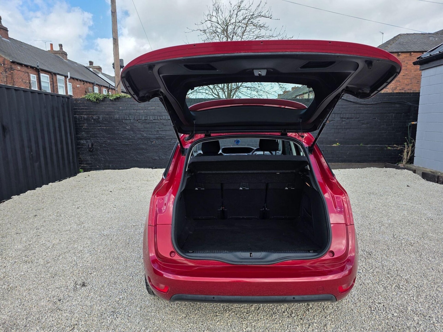 Used Citroen C4 Picasso 2017 for sale - 77844820: Photo 27