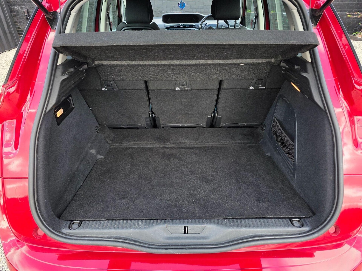 Used Citroen C4 Picasso 2017 for sale - 77844820: Photo 28