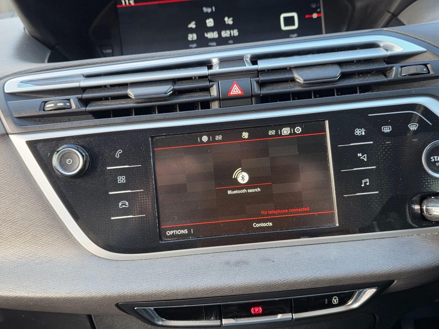 Used Citroen C4 Picasso 2017 for sale - 77844820: Photo 30