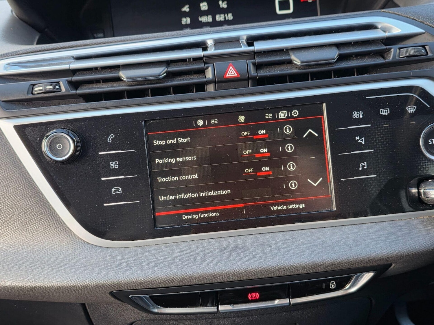 Used Citroen C4 Picasso 2017 for sale - 77844820: Photo 31