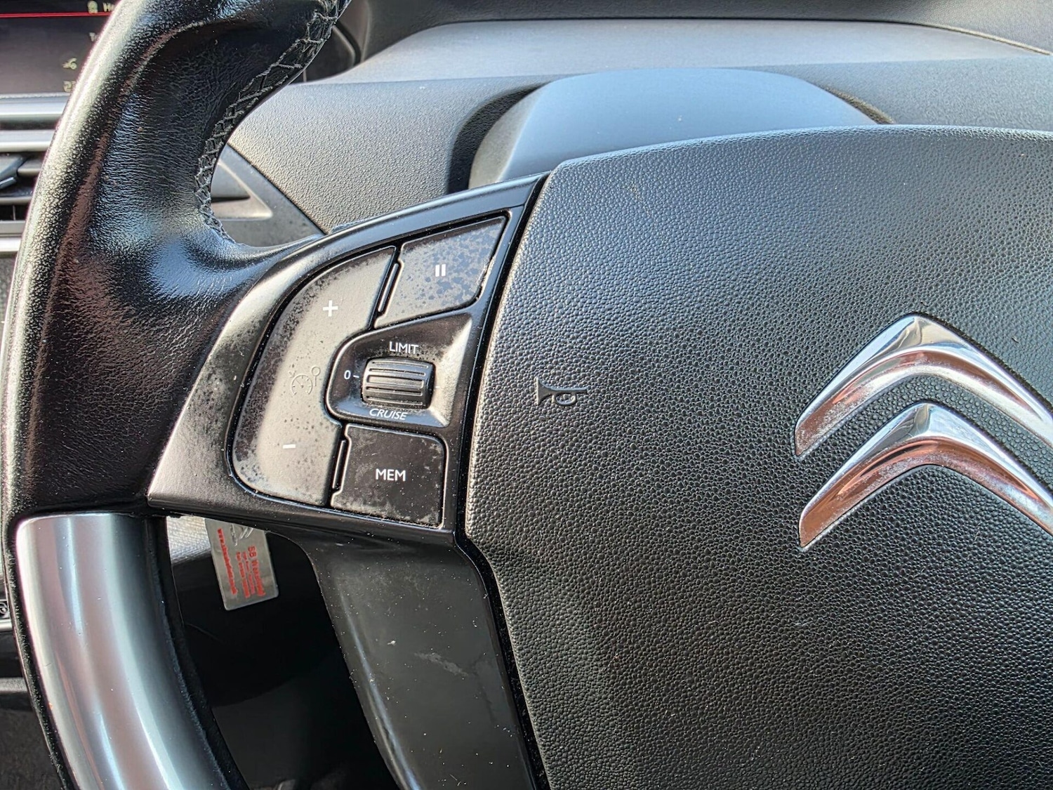 Used Citroen C4 Picasso 2017 for sale - 77844820: Photo 36