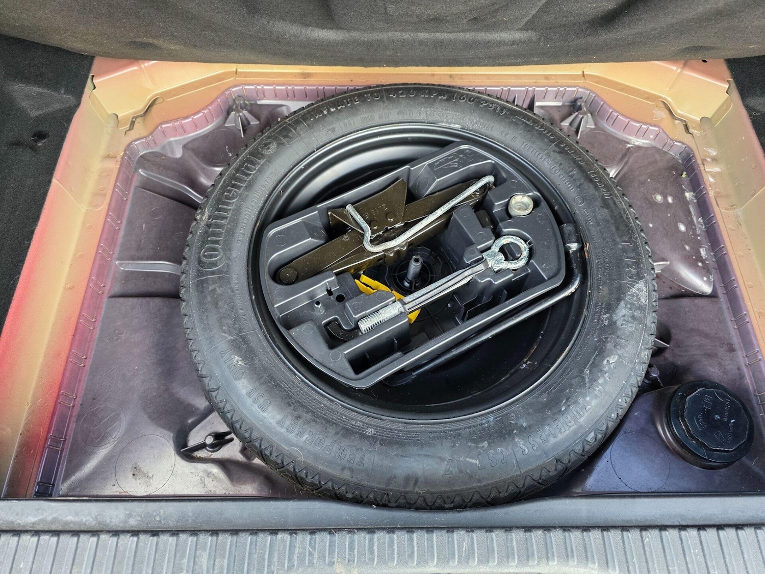 Used Citroen C4 Picasso 2017 for sale - 77844820: Photo 38