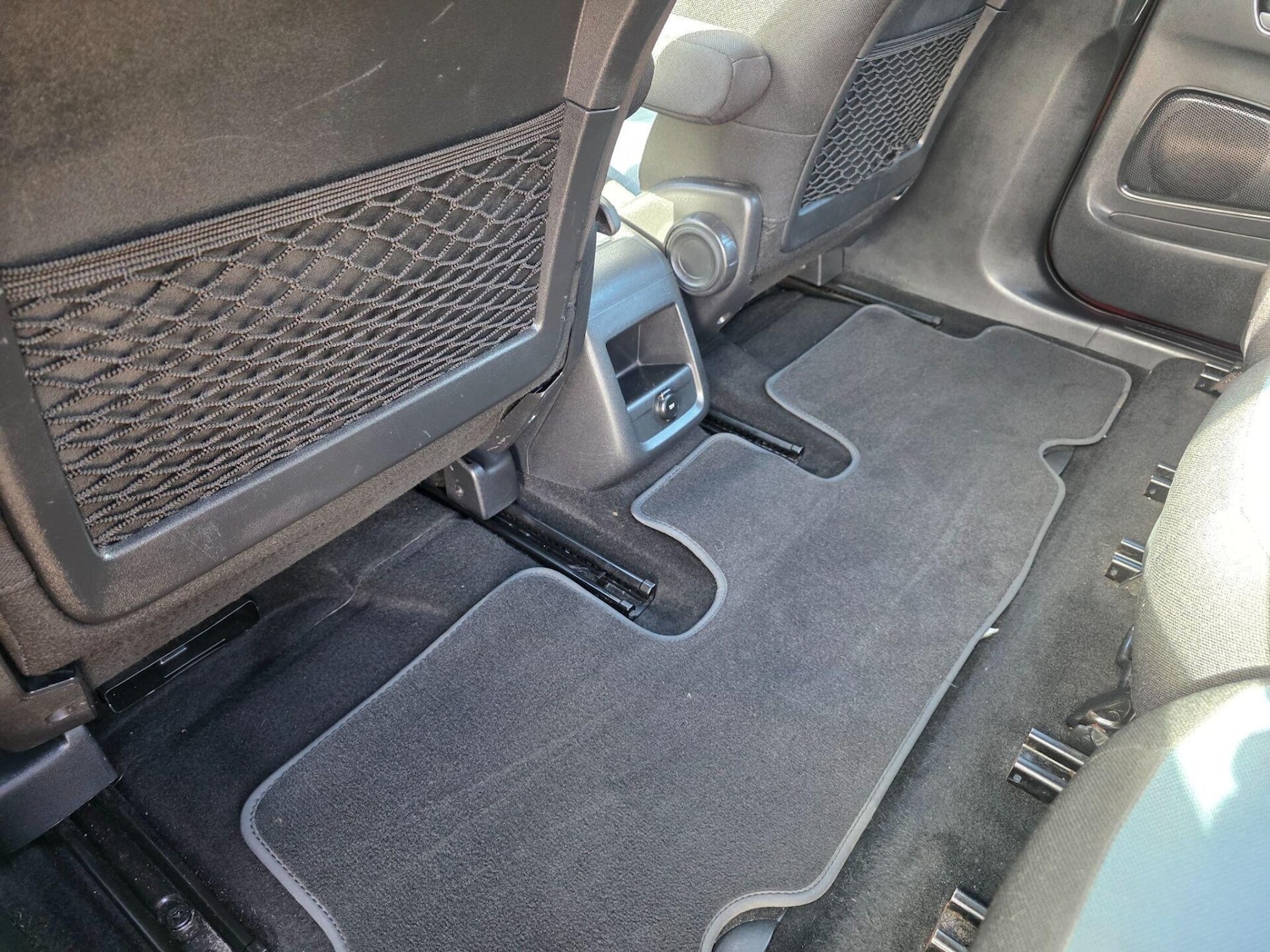 Used Citroen C4 Picasso 2017 for sale - 77844820: Photo 40