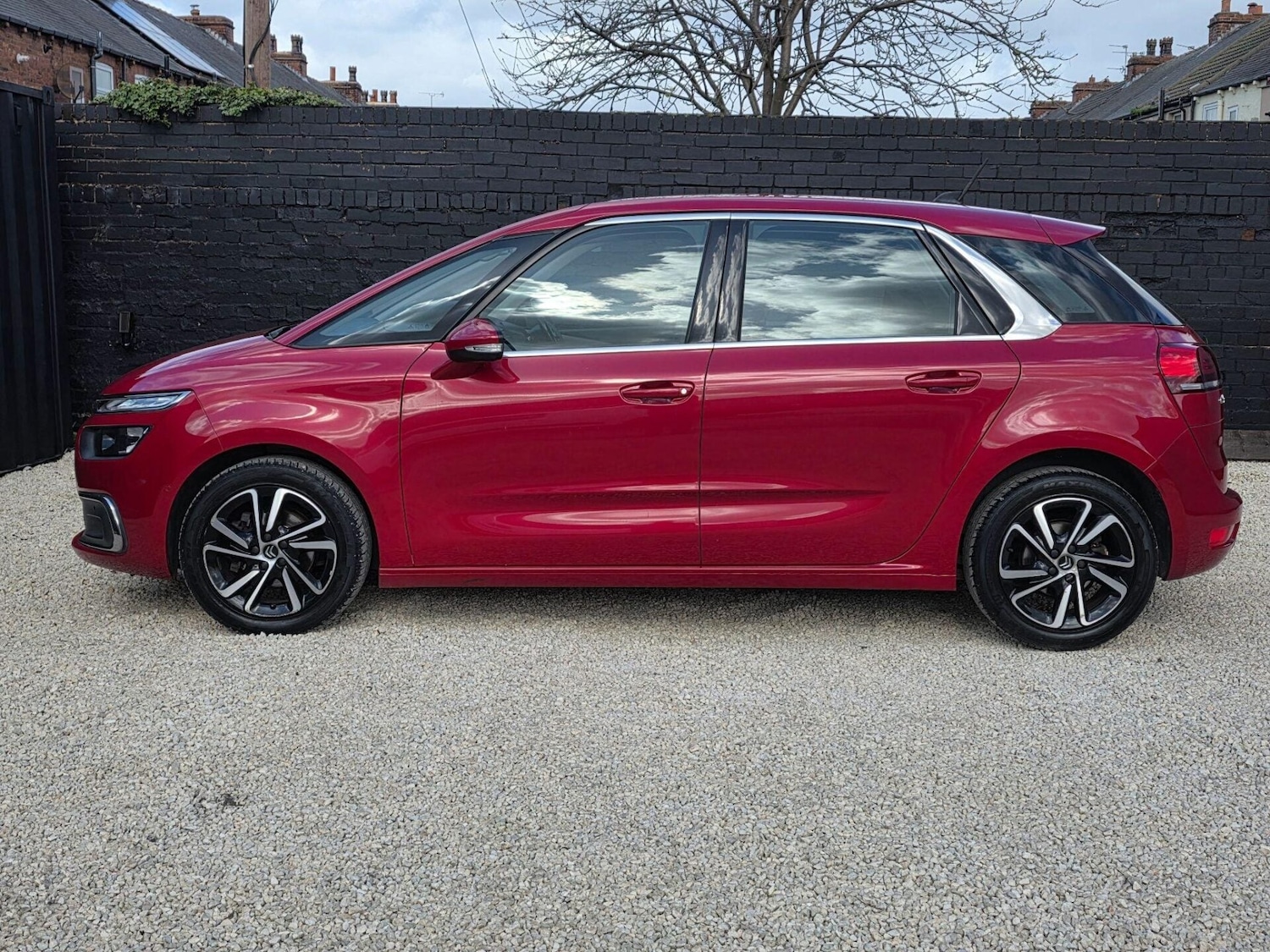 Used Citroen C4 Picasso 2017 for sale - 77844820: Photo 7