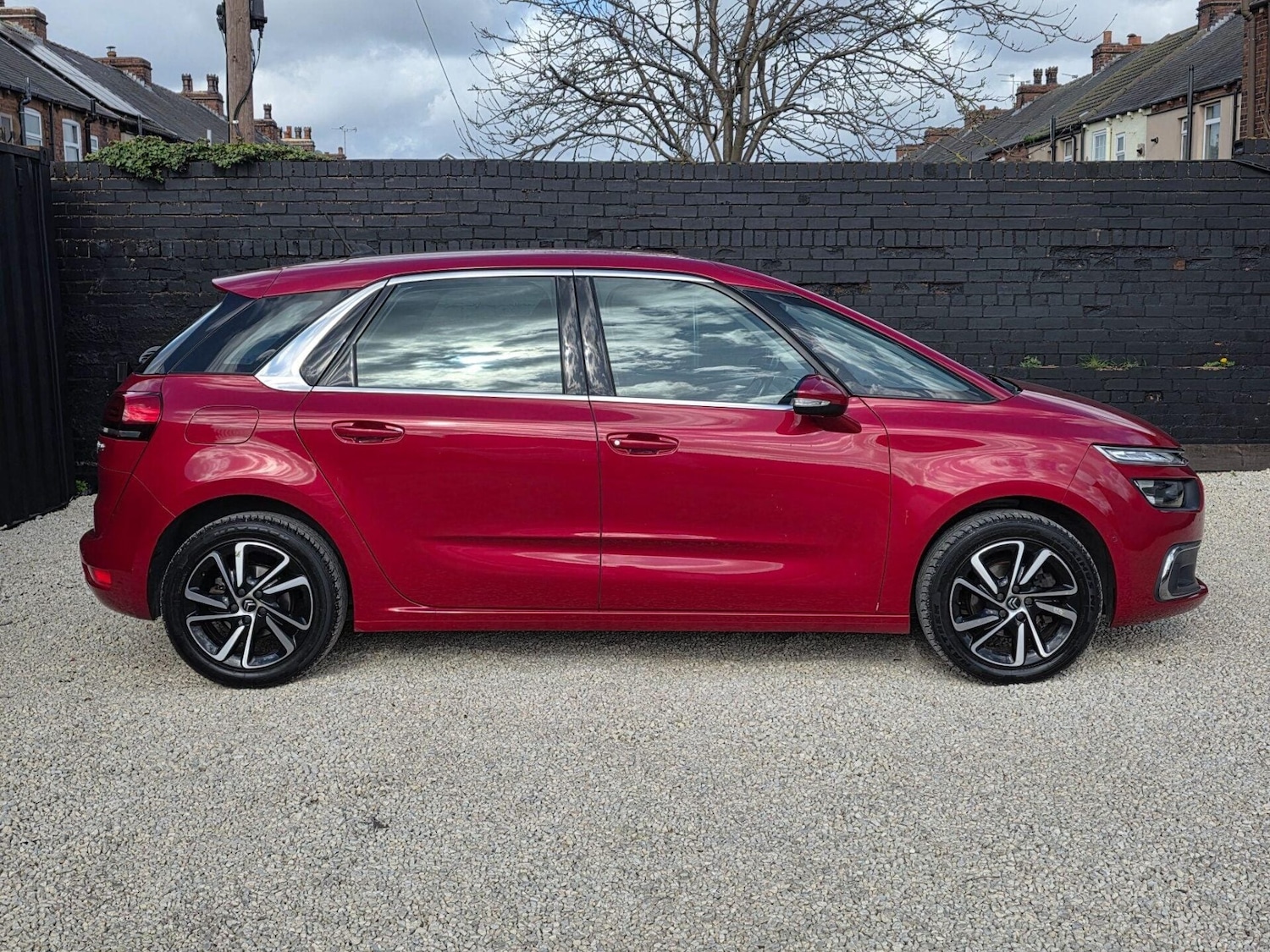 Used Citroen C4 Picasso 2017 for sale - 77844820: Photo 8