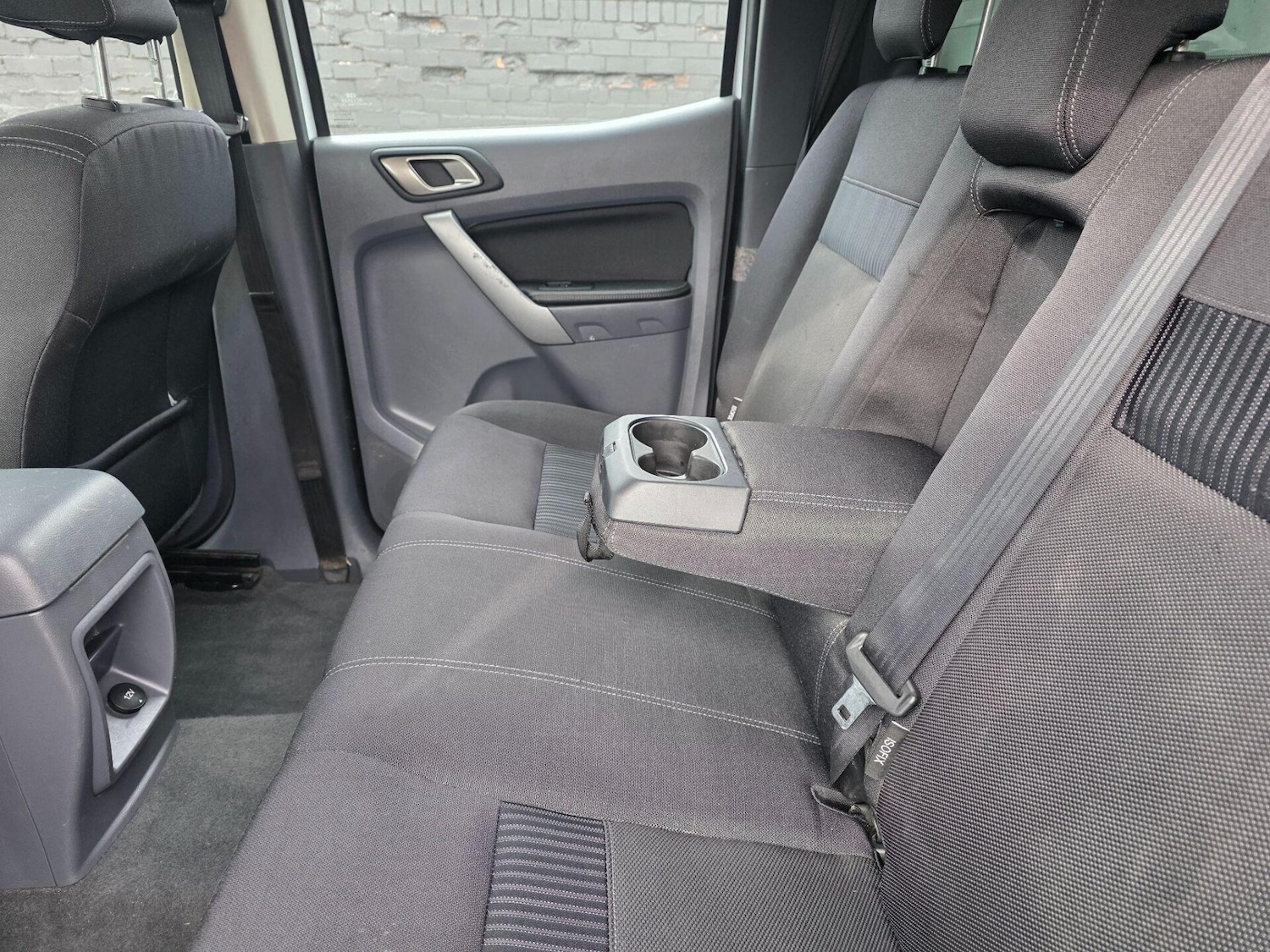 Used Ford Ranger 2018 for sale - 77976034: Photo 10