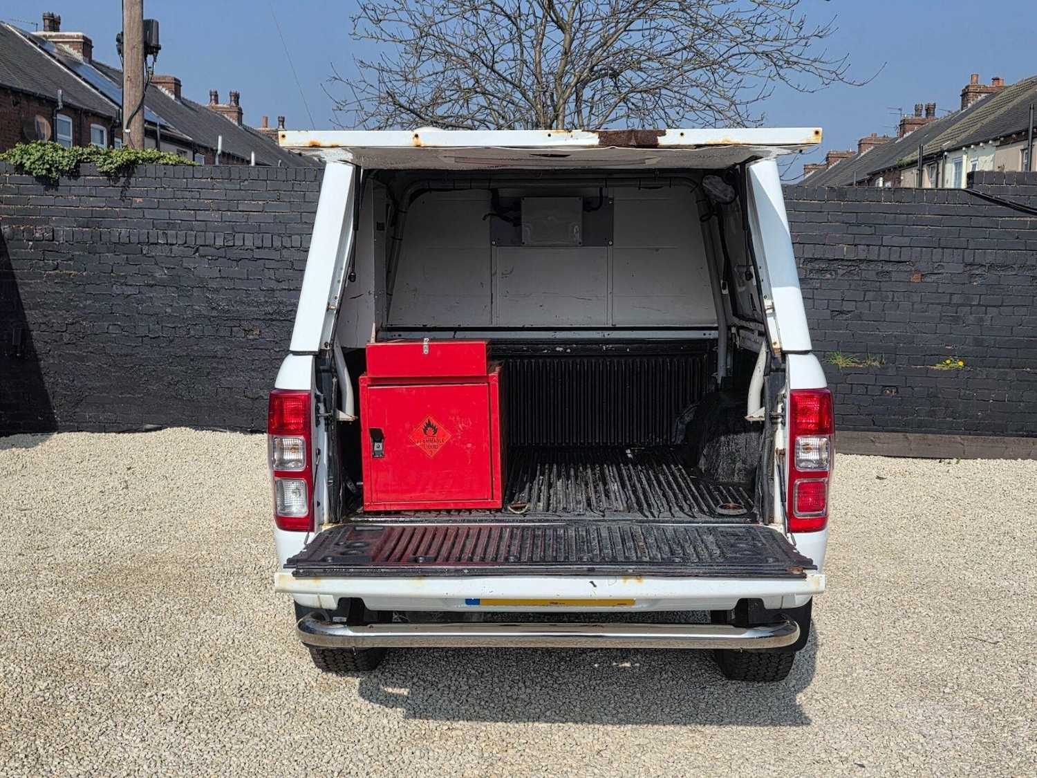 Used Ford Ranger 2018 for sale - 77976034: Photo 13