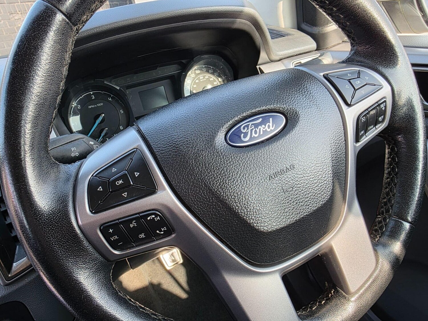 Used Ford Ranger 2018 for sale - 77976034: Photo 14