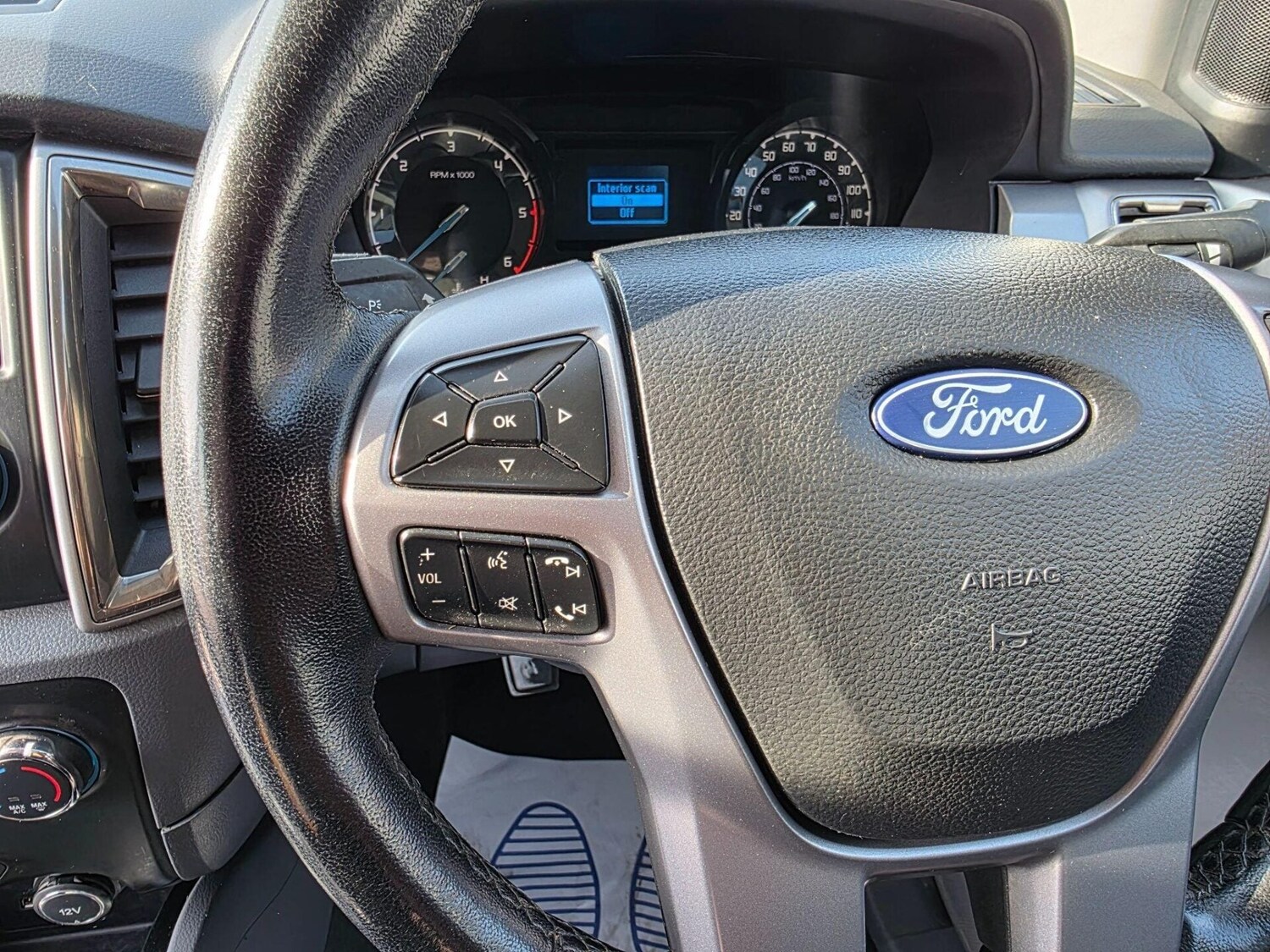 Used Ford Ranger 2018 for sale - 77976034: Photo 15