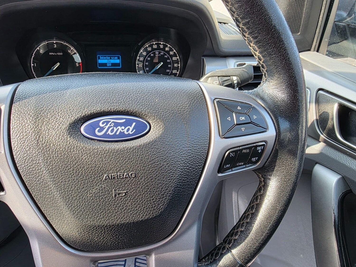 Used Ford Ranger 2018 for sale - 77976034: Photo 16
