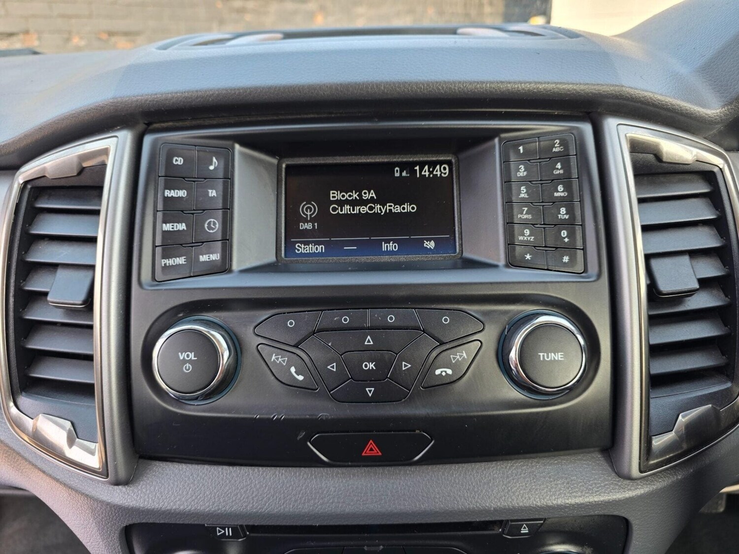 Used Ford Ranger 2018 for sale - 77976034: Photo 18