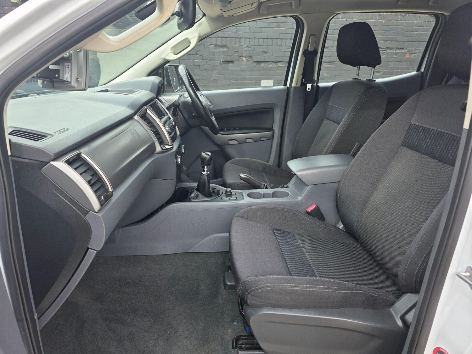 Used Ford Ranger 2018 for sale - 77976034: Photo 20