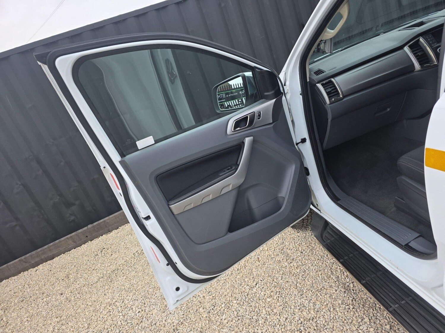 Used Ford Ranger 2018 for sale - 77976034: Photo 23