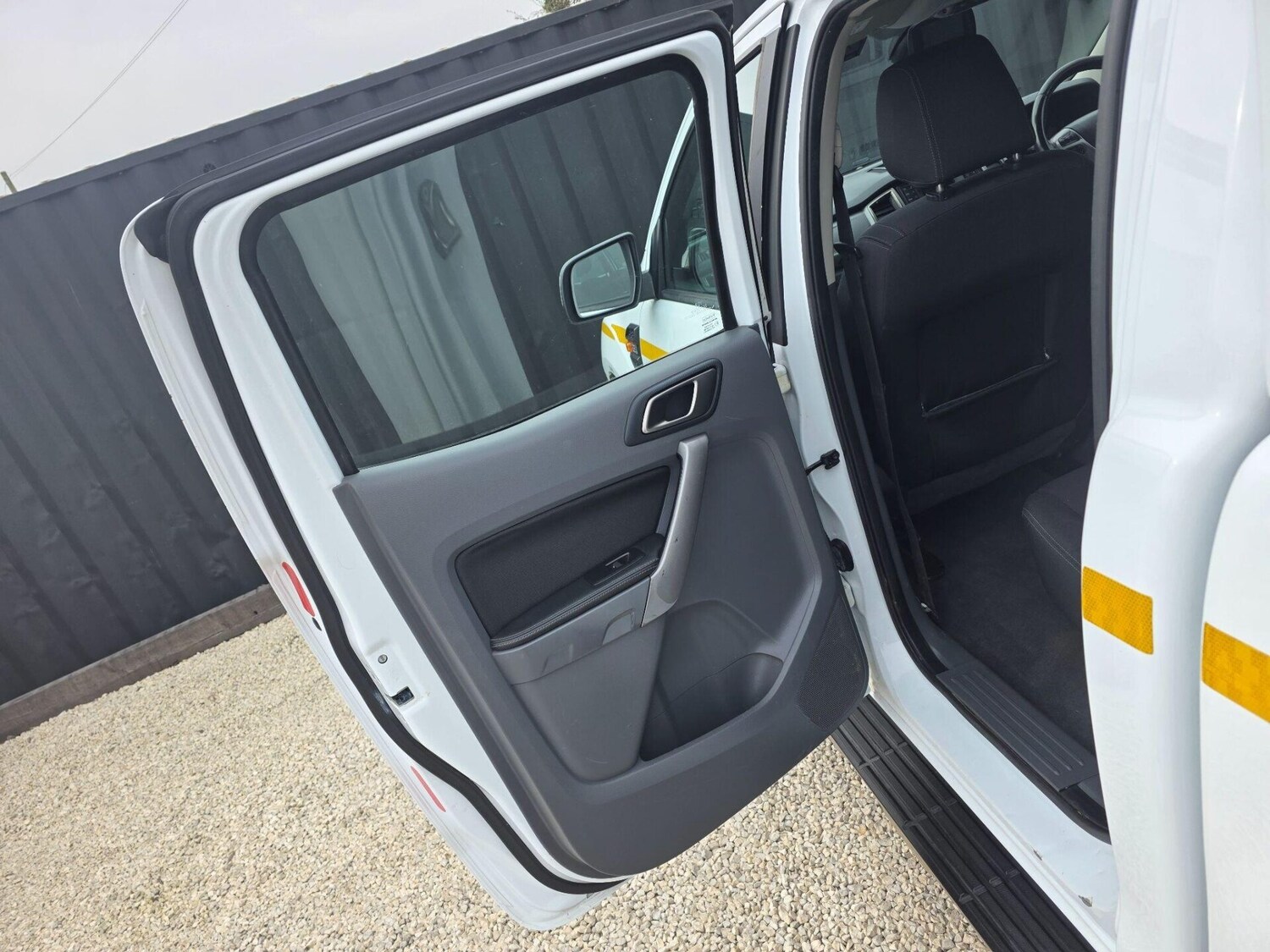 Used Ford Ranger 2018 for sale - 77976034: Photo 24